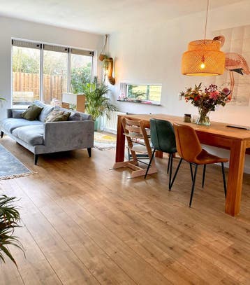 Te huur: Huis Kickestein in Loenen aan de Vecht, Utrecht, Loenen aan de Vecht