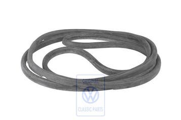 Volkswagen Transporter T2 achterklepafdichting, Ophalen of Verzenden, Nieuw, Volkswagen