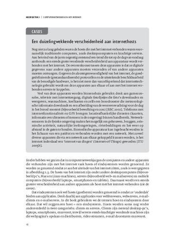 Computernetwerken 9789043026970, Boeken, Zo goed als nieuw