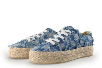 Sacha Sneakers in maat 36 Blauw, Kleding | Dames, Schoenen, Sacha, Verzenden, Blauw, Sneakers of Gympen
