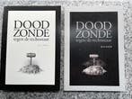 Doodzonde tegen de rechtstaat, Gelezen, Drs. Poot sr., Verzenden, Nederland