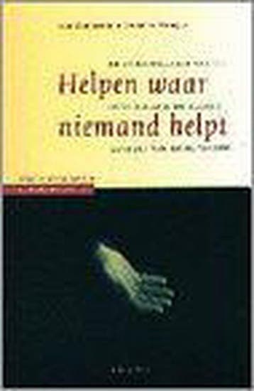 Helpen waar niemand helpt / Herbronning / 1 9789056250171, Boeken, Verzenden, Zo goed als nieuw, H. Blommestiijn