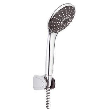 Vitalio Joy 1 Badset Met Handdouche 1 Stand Doucheslang, Ophalen of Verzenden, Nieuw