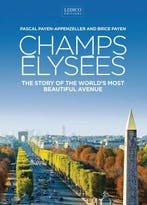 Champs Elysees 9782353401901 ,pascal Payen-appenzeller, Ophalen of Verzenden, Nieuw, ,pascal Payen-appenzeller
