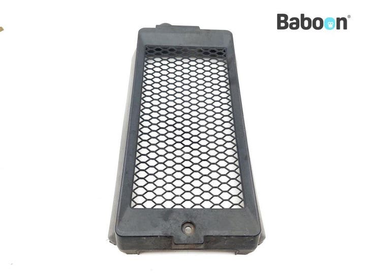 Radiateurkap Honda VT 800 Shadow (VT800), Motoren, Onderdelen | Honda, Gebruikt, Verzenden