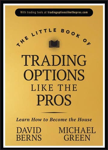 9781394238958 Little Books. Big Profits-The Little Book o..., Verzenden, Nieuw, David M. Berns