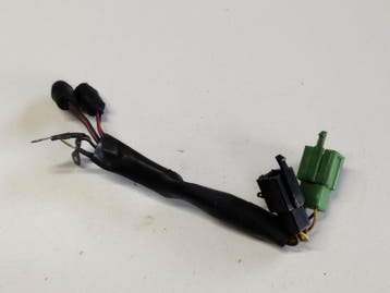 Kabelboom  Kawasaki zxr 750 1989, Verzenden, Gebruikt