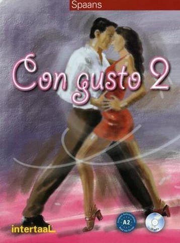 Con gusto 2 tekstboek + online-mp3s - E.M. Lloret Ivorra, Verzenden, Gelezen, E.M. Lloret Ivorra