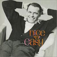 cd - Frank Sinatra - Nice N Easy, Verzenden, Zo goed als nieuw