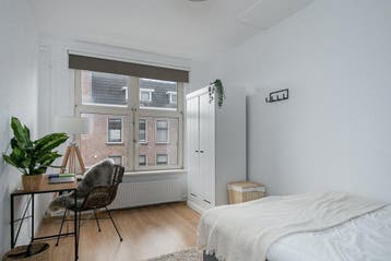 Te huur: Kamer Putsebocht in Rotterdam