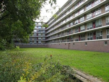 Te Huur 3 Kamer Appartement Wildenborglaan In Arnhem, Gelderland, Direct bij eigenaar, Appartement, Arnhem