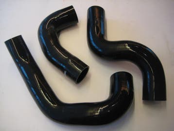 Audi A4, A5 2.0TDI Intercooler buizen, Ophalen of Verzenden, Nieuw
