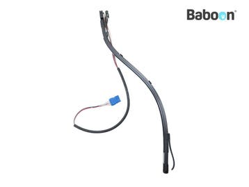 Benzine Meter BMW K 1200 R (K1200R) (7675547), Motoren, Verzenden, Gebruikt