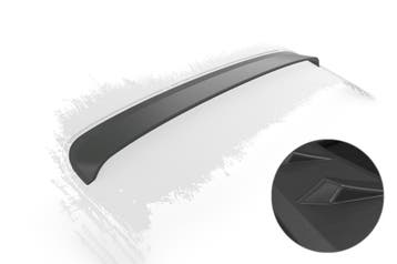 Achterruitbekleding voor Porsche 911/996 & 911/997 Coupé HSB, Verzenden, Nieuw