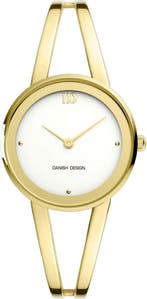 Danish Design Dames horloge IV05Q1295 Nostalgi, Verzenden, Nieuw