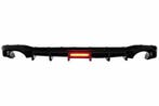Diffuser met LED Volkswagen Golf 8 Glans Zwart, Ophalen of Verzenden, Nieuw