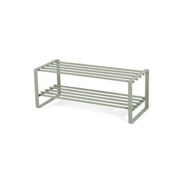 Spinder Design Rex SR schoenenrek - dusty green, Verzenden, Nieuw