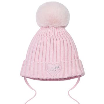 Little A wintermuts pinkyfairy - XS, Ophalen of Verzenden, Nieuw