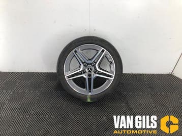 Velg Mercedes A-Klasse O332102, Ophalen of Verzenden, Nieuw