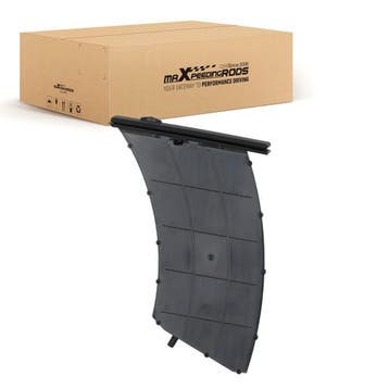 Black ABS Cup Holder voor BMW 525i 528i 530i 535i 545i M5, Auto-onderdelen, Verzenden, Nieuw, BMW