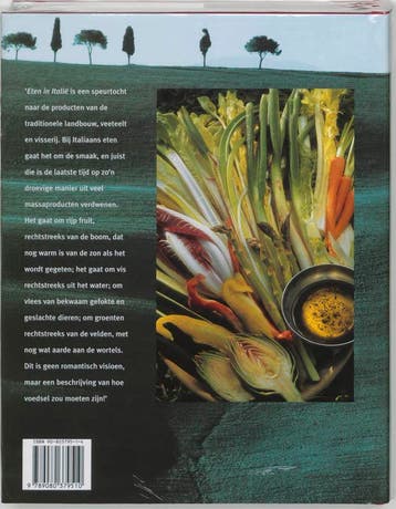 Eten in Italië 9789080379510 P. Carluccio, Boeken, Kookboeken, Verzenden, Gelezen, P. Carluccio