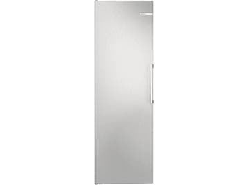 Bosch - Inhoud  402 L - Nofrost Koelkast Metaal-look, Witgoed en Apparatuur, Zonder vriesvak, 200 liter of meer, Verzenden, 60 cm of meer