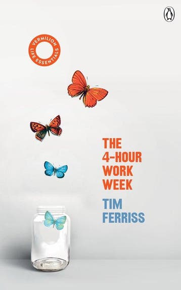 The 4Hour Work Week - Timothy Ferriss 9781785043031, Verzenden, Gelezen, Timothy Ferriss