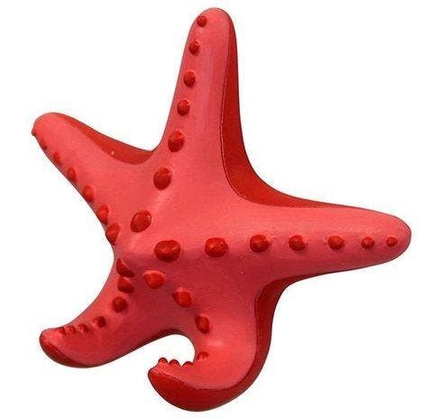 Leuke kinder kapstokken merk: The ZOO Zeester, Huis en Inrichting, Woonaccessoires | Kapstokken, Nieuw