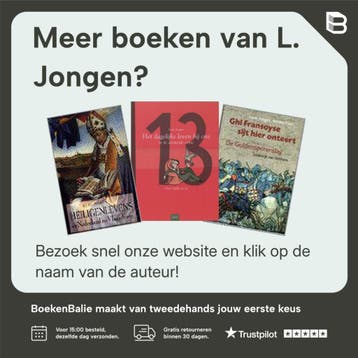 Het raadsel Van Veldeke 9789044808216 L. Jongen, Verzenden, Gelezen, L. Jongen
