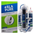 Alapure Omgekeerde Osmose Aquarium met DI ALA-OSMO33, Verzenden, Nieuw