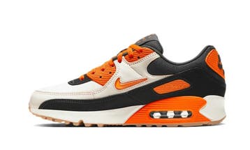 Nike Air Max 90 Home & Away Orange, Nieuw