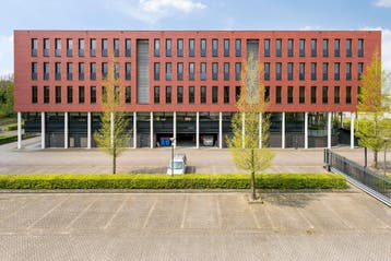 Te huur: Appartement Middellaan in Dongen, Noord-Brabant, Dongen, Appartement
