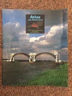 Atlas van Nederland, deel 15, water 9789012050159, Verzenden, Zo goed als nieuw, G.P. van de Ven