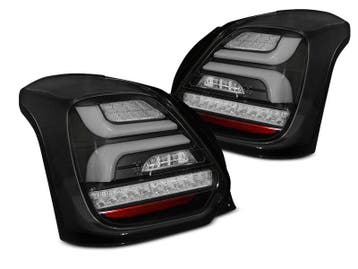 Achterlichten | geschikt voor Suzuki | Swift 17- 5d hat. | L, Verzenden, Nieuw, Suzuki