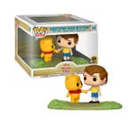 Funko Pop  Disney Winnie the Pooh 1306  Special  Edition, Verzenden, Nieuw