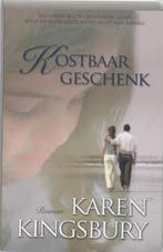 Kostbaar geschenk 9789029717908 Karen Kingsbury, Boeken, Verzenden, Gelezen, Karen Kingsbury
