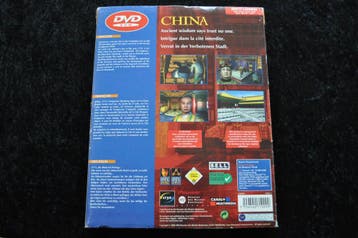 China Big Box PC Game, Verzenden, Nieuw