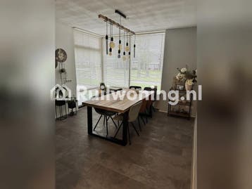 Huisruil Heerenveen voor Den Haag avontuur (Fryslân), Huizen en Kamers, Den Haag