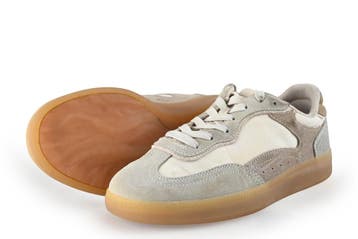 The Hoff Brand Sneakers in maat 38 Beige, Verzenden, Beige, Sneakers of Gympen, The Hoff Brand
