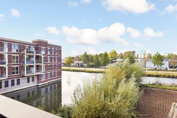Te huur: Appartement Dortmunderkade in Helmond, Appartement, Helmond, Noord-Brabant