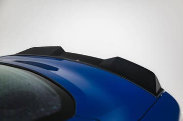 Achterspoiler Ford Mustang GT Mk7, Verzenden