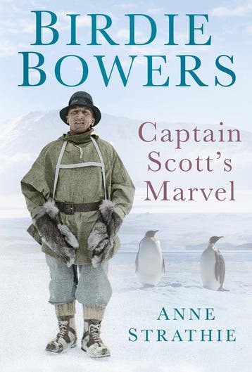 Birdie Bowers - Anne Strathie 9780752494449, Verzenden, Zo goed als nieuw, Anne Strathie