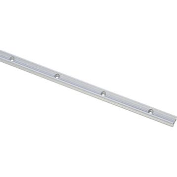 Viadana Rail 19x13,4mm 150cm, Ophalen of Verzenden, Nieuw