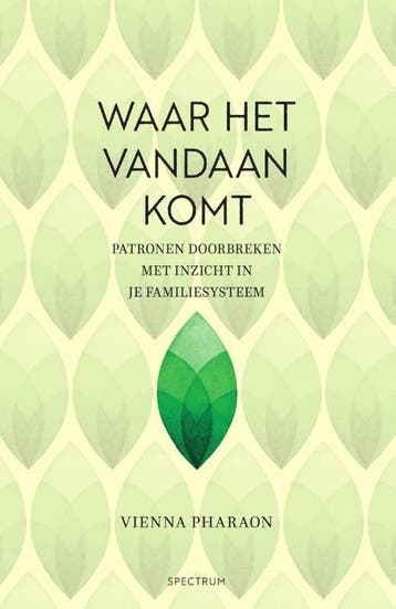 Waar Het Vandaan Komt | Vienna Pharaon | Nieuw, Ophalen of Verzenden, Nieuw, Vienna Pharaon