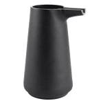 vaas Farma Jug Kan zwart, Ophalen of Verzenden, Zo goed als nieuw