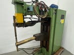 ARPLAS puntlasapparaat puntlasmachine puntlas apparaat, Doe-het-zelf en Verbouw, Gebruikt, Overige typen