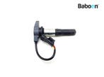 Bobine Bougie Dop Ducati Monster 937 plus 2024 (4M00AA), Verzenden, Gebruikt