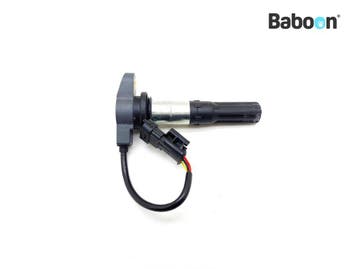 Bobine Bougie Dop Ducati Monster 937 plus 2024 (4M00AA), Verzenden, Gebruikt