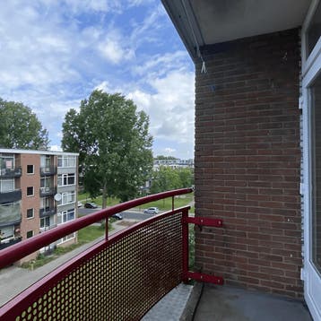 Appartement in Deventer gevonden voor €850,- pm, Huizen en Kamers, Huizen te huur, Deventer, Direct bij eigenaar, Overijssel, Appartement