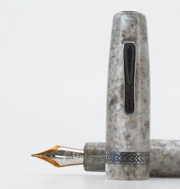 Krone - Zonder minimumprijs - Vulpen, Nieuw